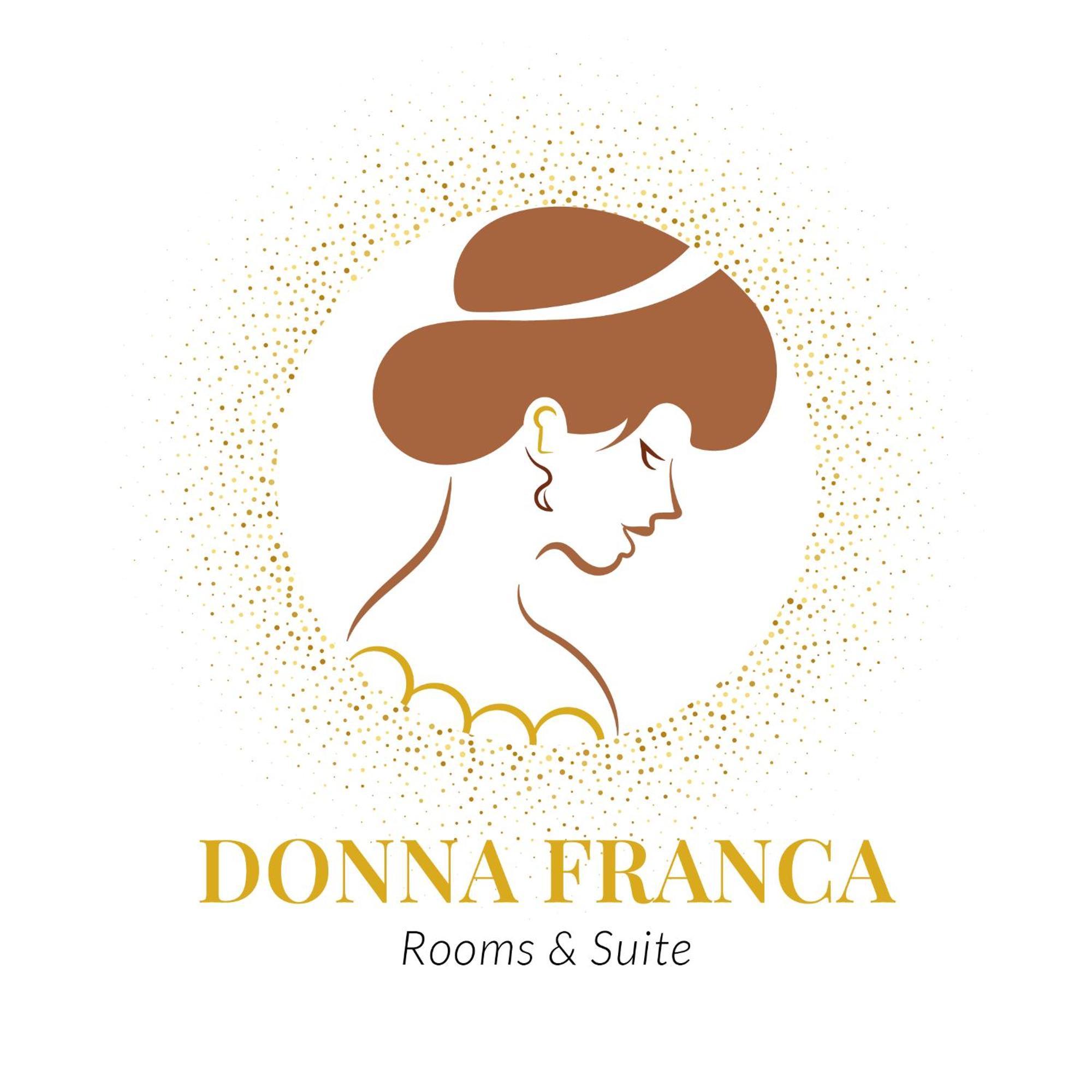 Donna Franca Rooms And Suite Палермо Экстерьер фото